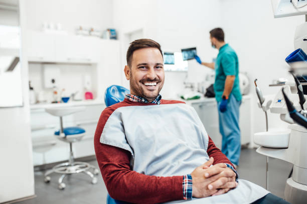 Best Invisalign and Clear Aligners  in Montague, CA